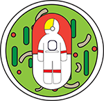 NASA microbial